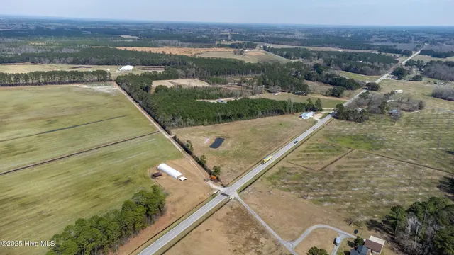 $119,900 | 11394 Highway 41, Bladenboro, NC 28320