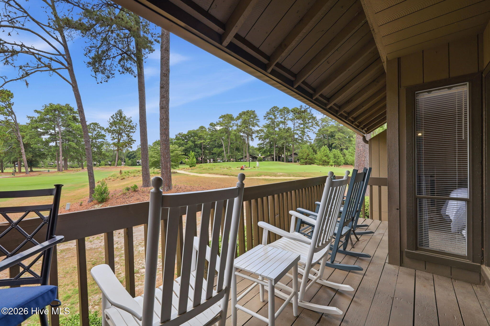 85 Pine Valley Road, Unit 82 Pinehurst, NC 28374 - Photo 23 of 30