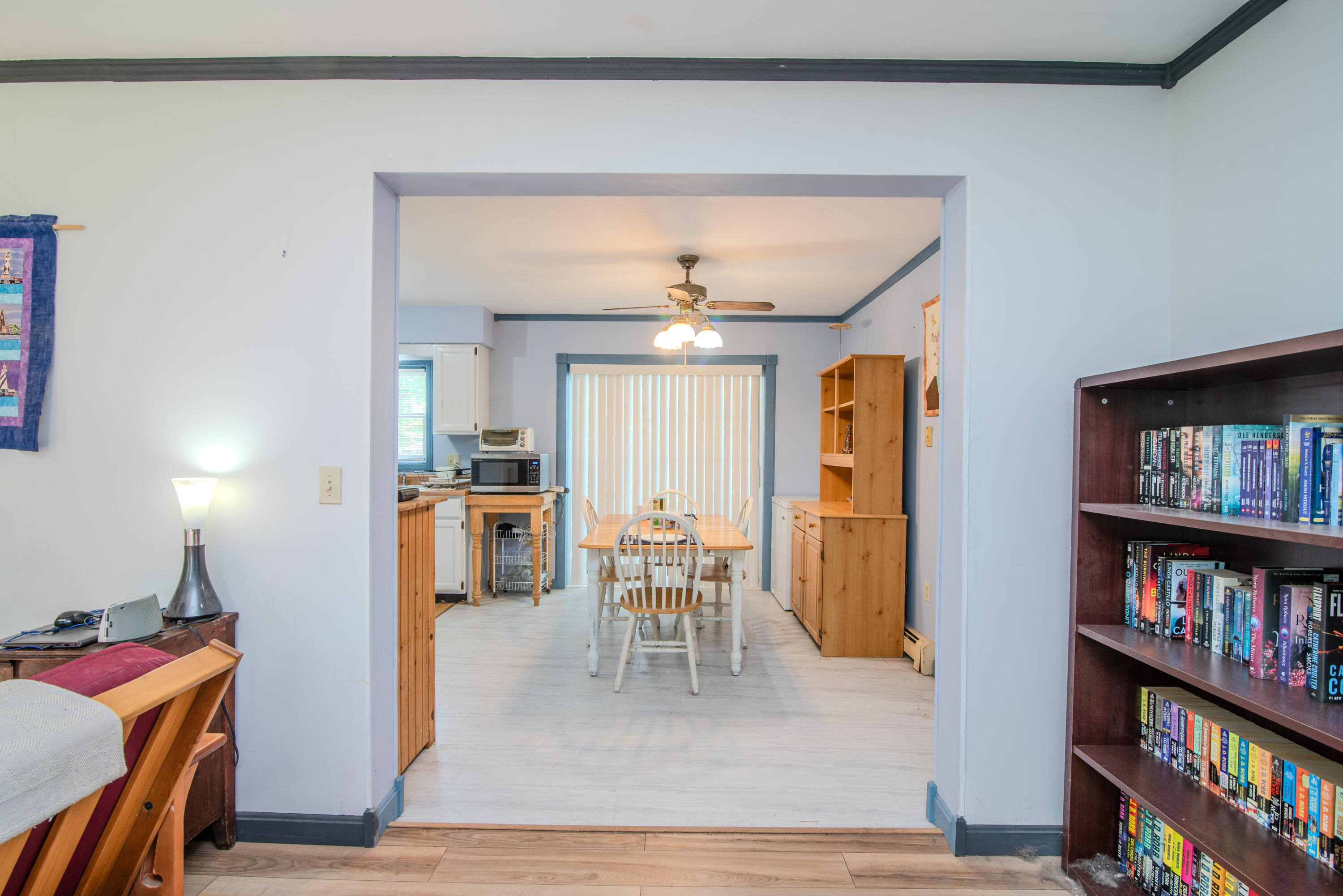 119 Thyngs Mill Road Waterboro, ME 04061 - Photo 15 of 38 119 Thyngs Mill-15