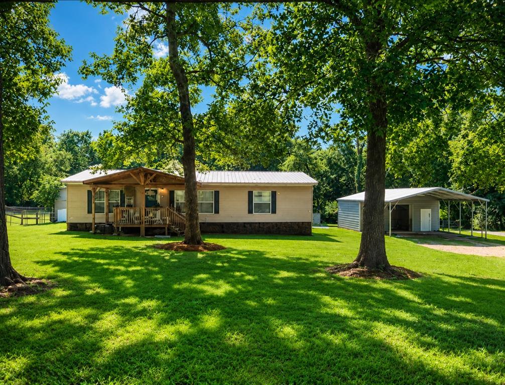 577 Crouch Road Benton, LA 71006 - Photo 1 of 21