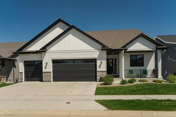 $629,900 | 1639 Hadley Creek Drive Northeast, Rochester, MN 55906