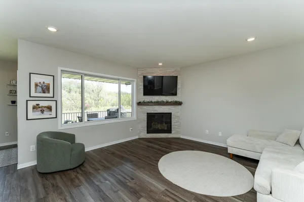 $629,900 | 1639 Hadley Creek Drive Northeast, Rochester, MN 55906