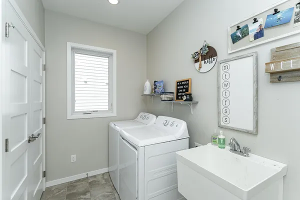 $629,900 | 1639 Hadley Creek Drive Northeast, Rochester, MN 55906
