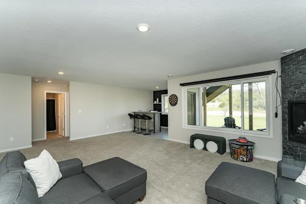 $629,900 | 1639 Hadley Creek Drive Northeast, Rochester, MN 55906