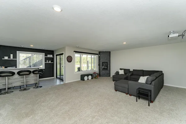 $629,900 | 1639 Hadley Creek Drive Northeast, Rochester, MN 55906