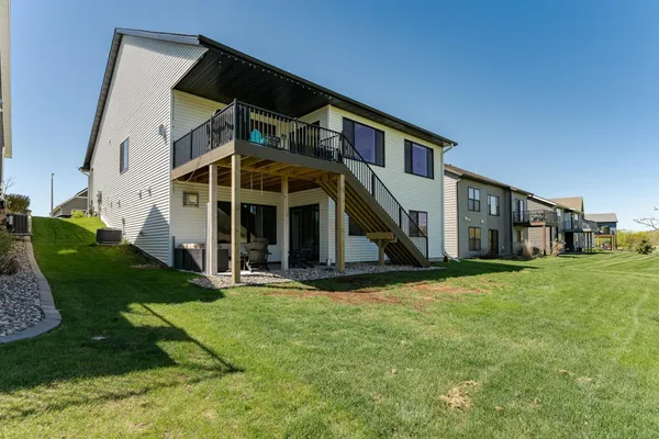 $629,900 | 1639 Hadley Creek Drive Northeast, Rochester, MN 55906