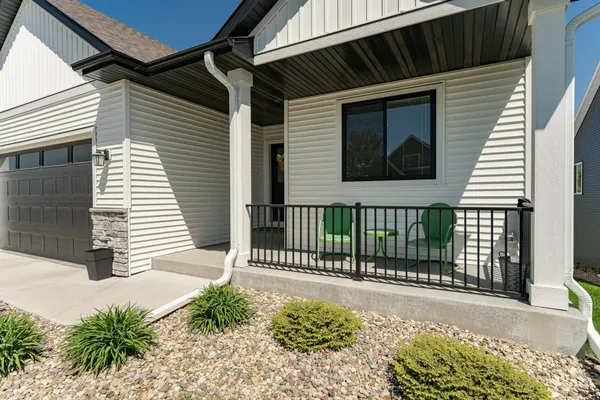 $629,900 | 1639 Hadley Creek Drive Northeast, Rochester, MN 55906