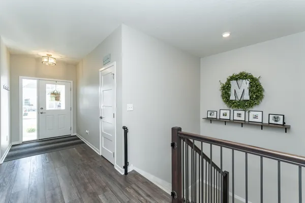 $629,900 | 1639 Hadley Creek Drive Northeast, Rochester, MN 55906