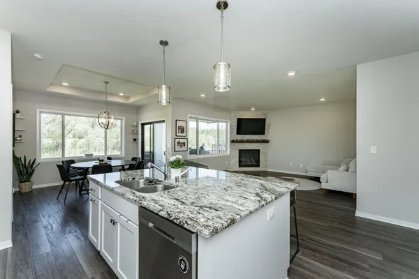 $629,900 | 1639 Hadley Creek Drive Northeast, Rochester, MN 55906