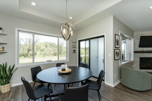 $629,900 | 1639 Hadley Creek Drive Northeast, Rochester, MN 55906