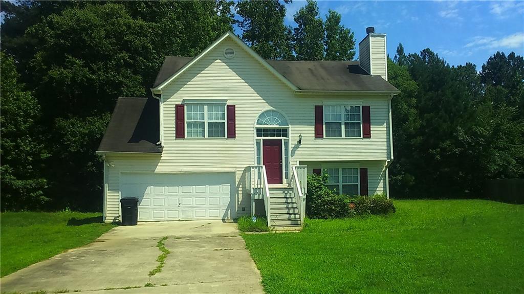 2020 Trotters Farm Road Fairburn, GA 30213 - Photo 1 of 1 Gallery Image 1