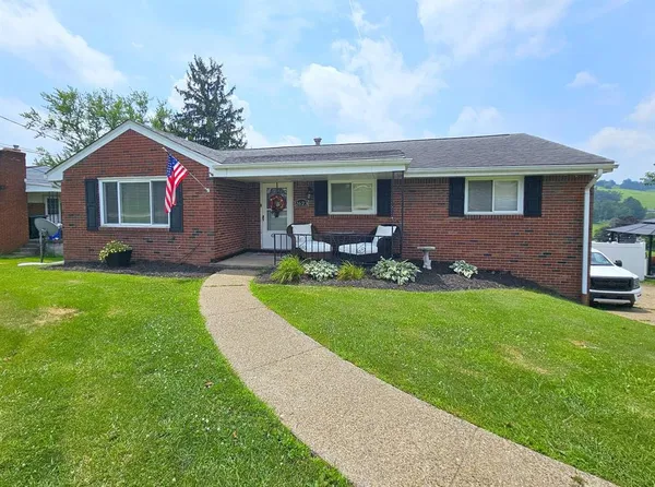 $269,900 | 2623 Beverly Drive, Washington, PA 15301
