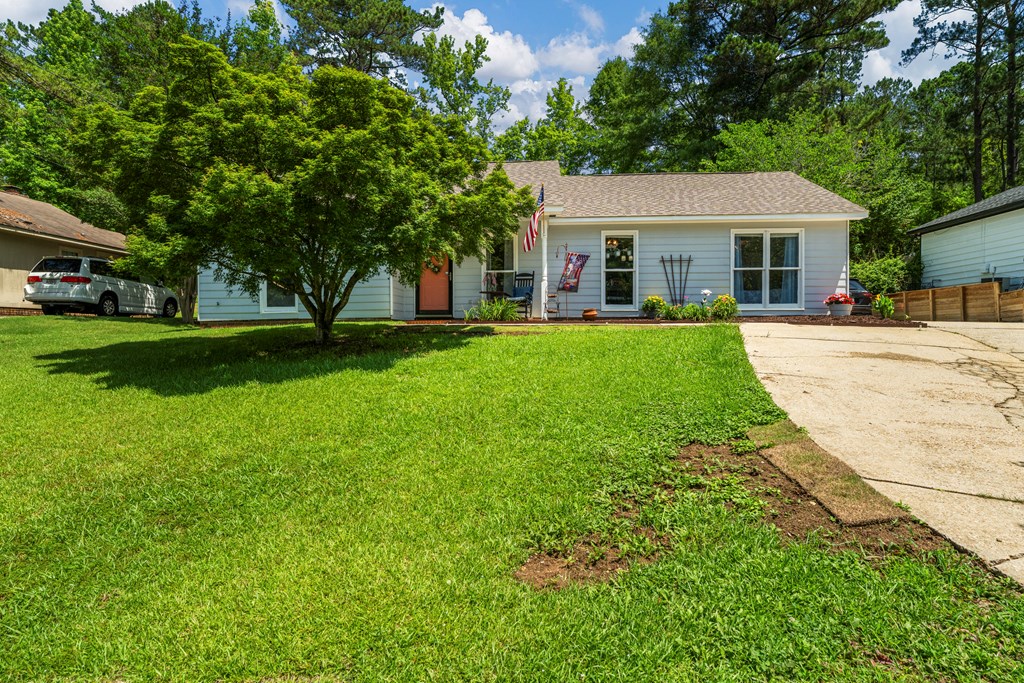 925 Eden Street Columbus, GA 31904 - Photo 2 of 26