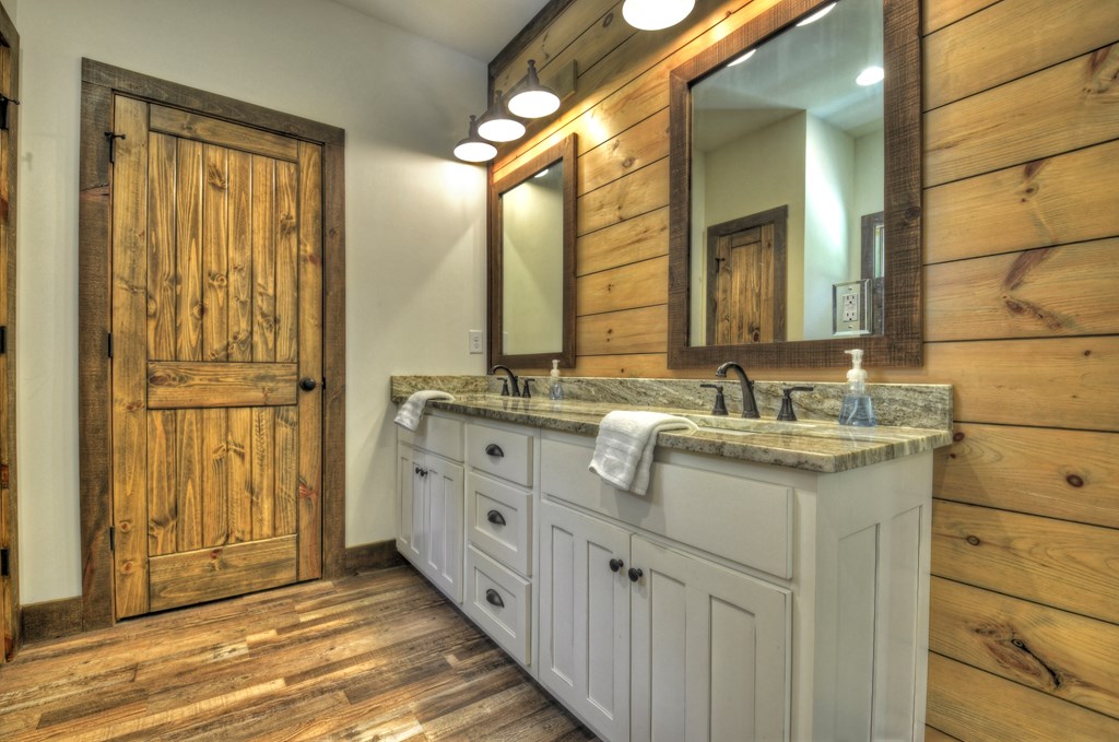 3181 Sugar Creek Road Blue Ridge, GA 30513 - Photo 25 of 71