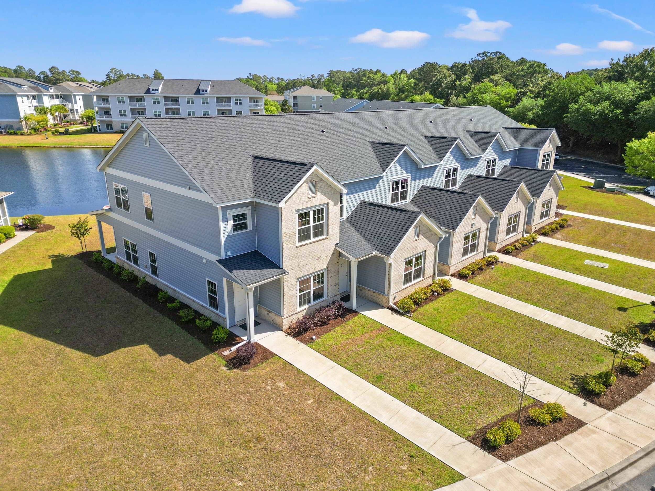 346 Kiskadee Loop, Unit D Conway, SC 29526 - Photo 21 of 26 Gallery Image 21