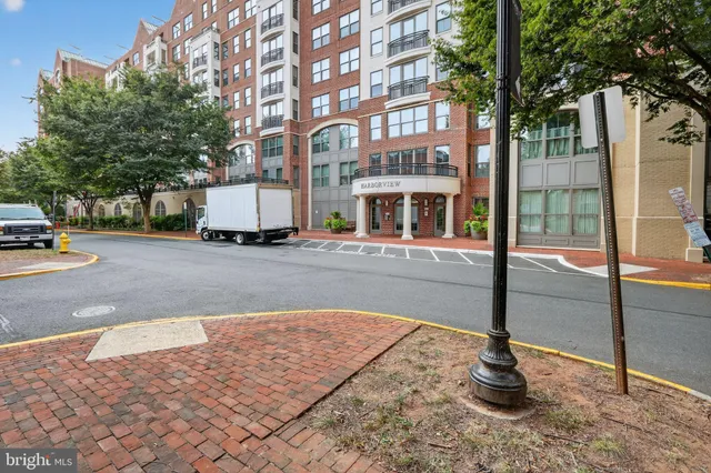 view of a room with washer and dryer