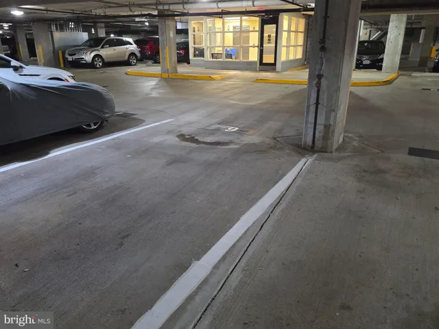 a picture of a wall with white walls