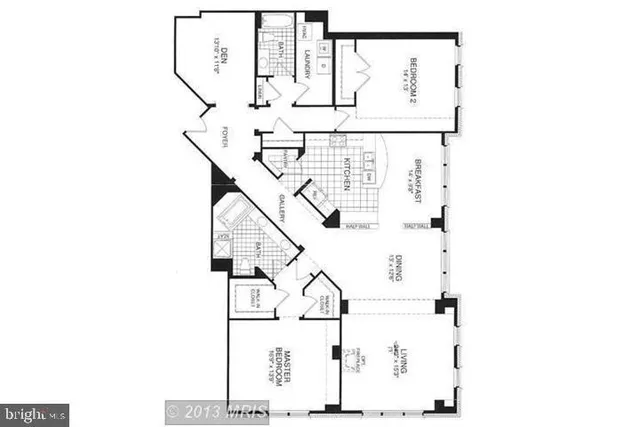 $519,000 | 485 Harbor Side Street, Unit 407, Woodbridge, VA 22191