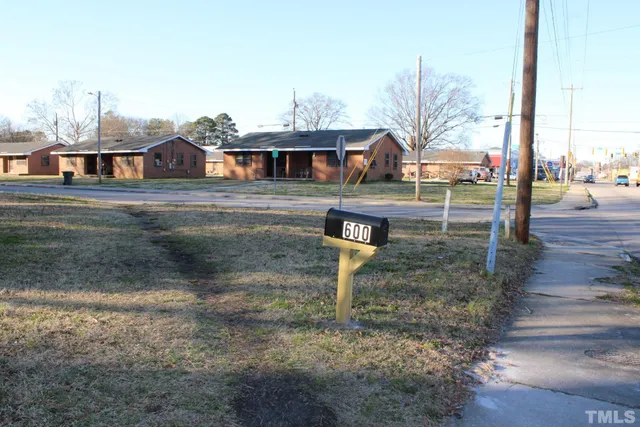 $29,000 | 714 Suggs Street South, Wilson, NC 27893