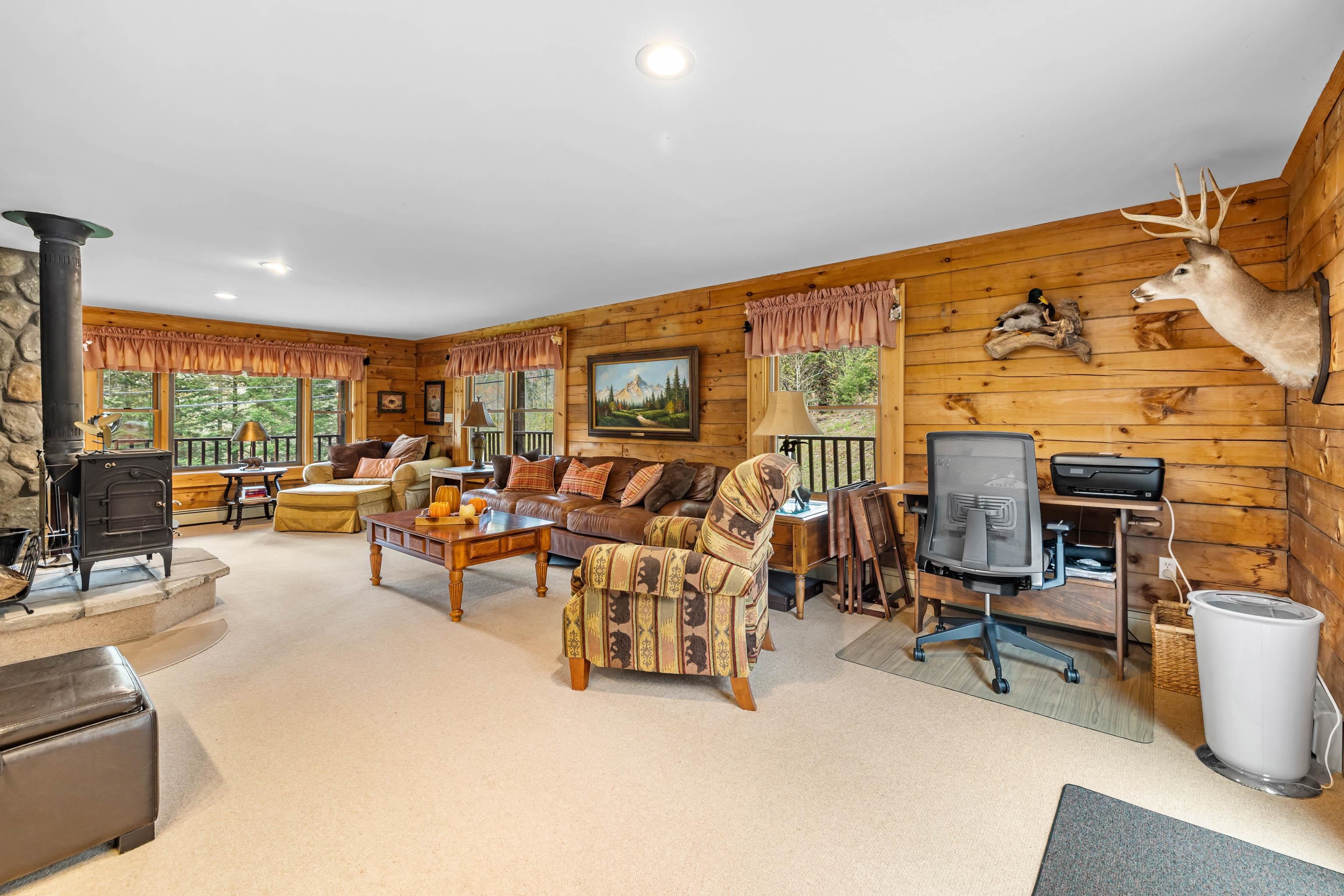4880 Pikes Falls Road Jamaica, VT 05343 - Photo 28 of 57 Gallery Image 28