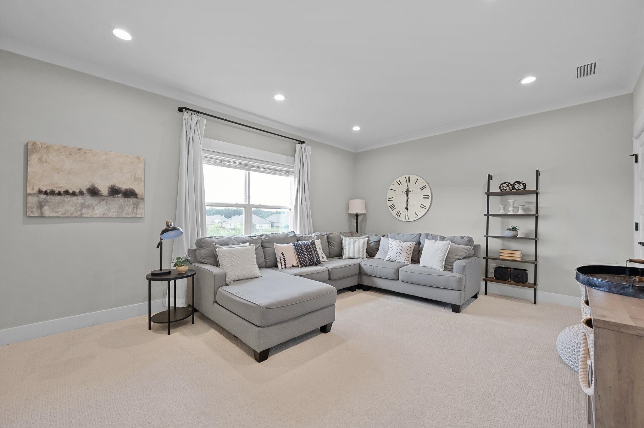 457 Fortune Drive Fairhope, AL 36532 - Photo 41 of 78 Living Room