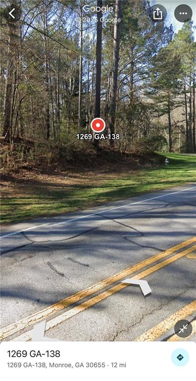 1269 Ga 138 Highway Monroe, GA 30655 - Photo 2 of 2