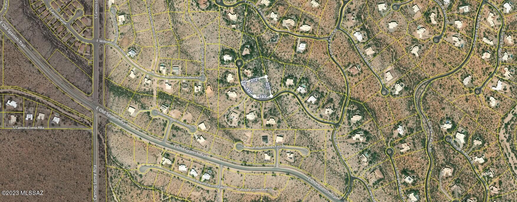 14577 East Cir H Ranch Place, Unit 377 Vail, AZ 85641 - Photo 3 of 17