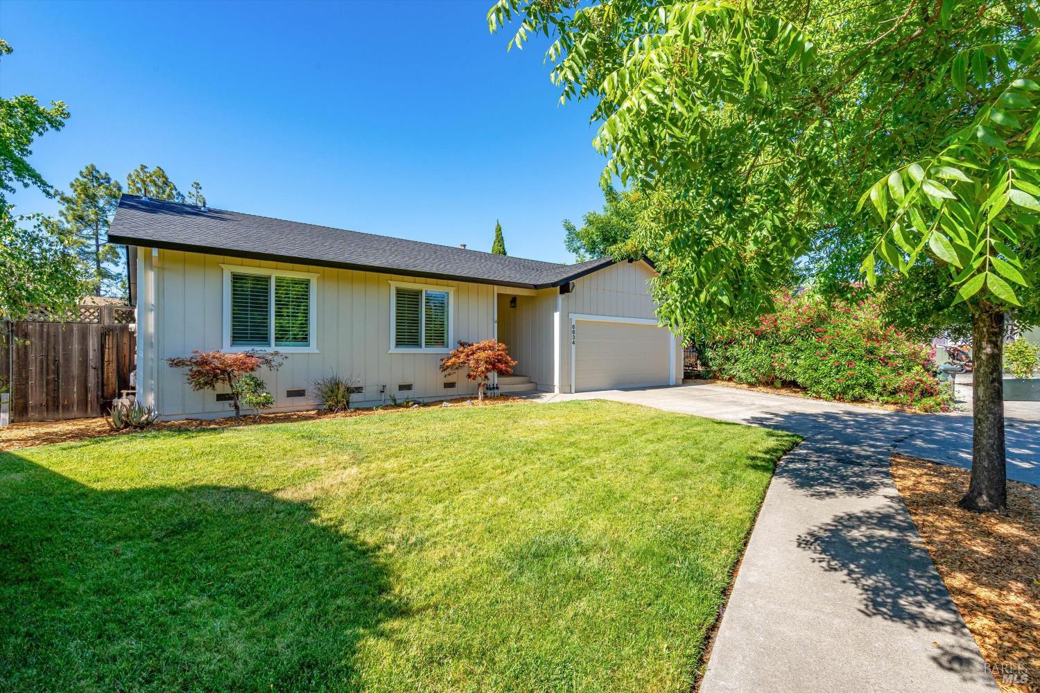 6834 Montecito Court Santa Rosa, CA 95409 - Photo 33 of 34