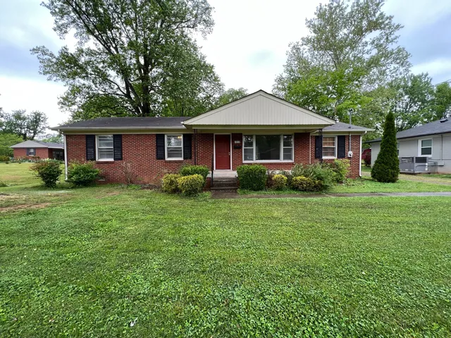 $1,650 | 1215 White Boulevard, Murfreesboro, TN 37129