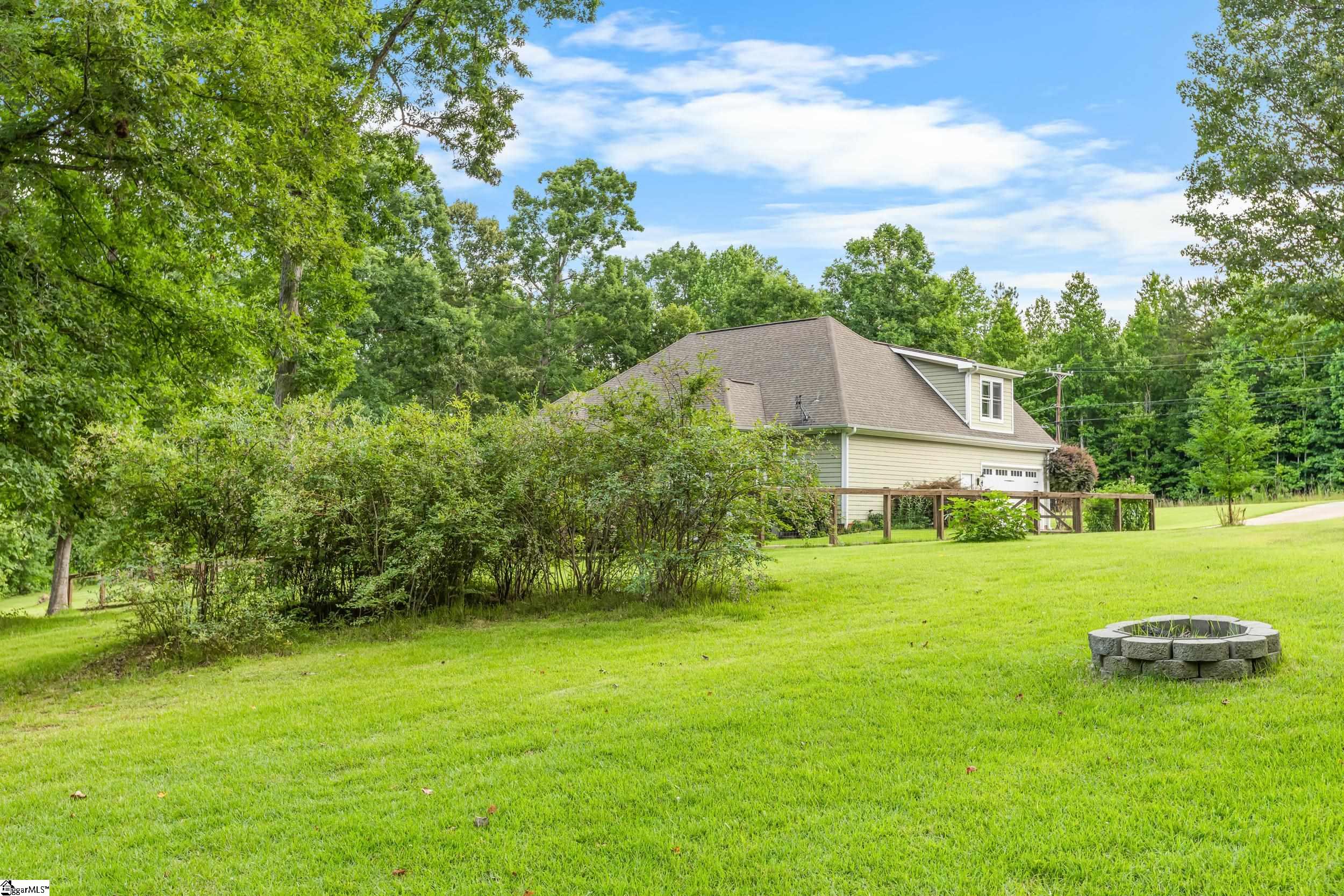 157 Pink Dill Mill Road Greer, SC 29651 - Photo 37 of 45