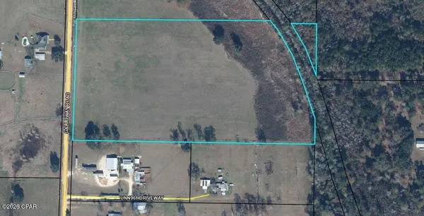 $135,000 | 0 Galloway Road, Graceville, FL 32440