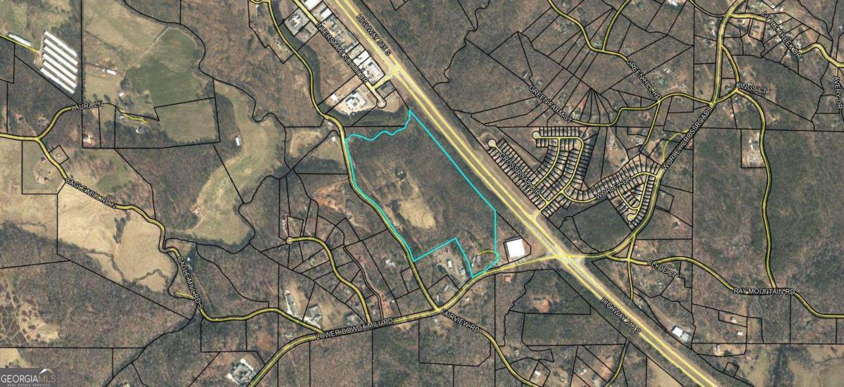 773 Fairview Road Jasper, GA 30143 - Photo 59 of 73