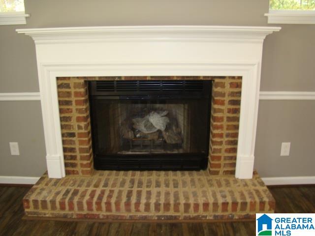 237 Stoney Way Alexandria, AL 36250 - Photo 8 of 24