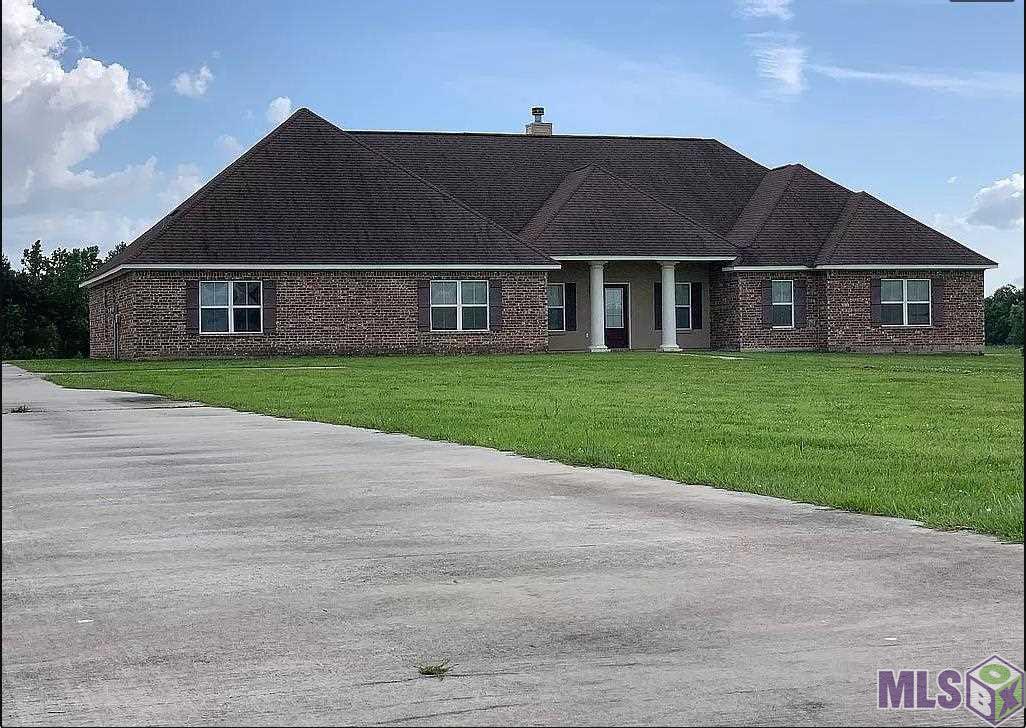 1132 Burma Road Thibodaux, LA 70301 - Photo 1 of 7 Gallery Image 1
