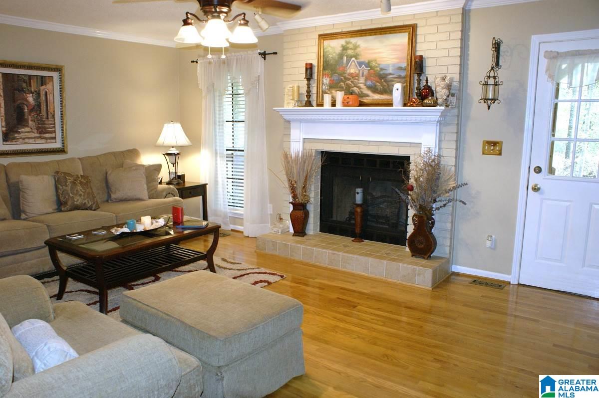 1407 Heather Lane Alabaster, AL 35007 - Photo 8 of 18
