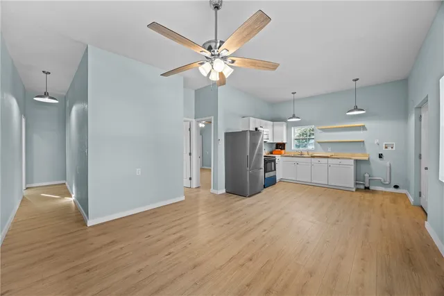 $279,900 | 114 Anderson Avenue, Unit A & B, Westminster, SC 29693