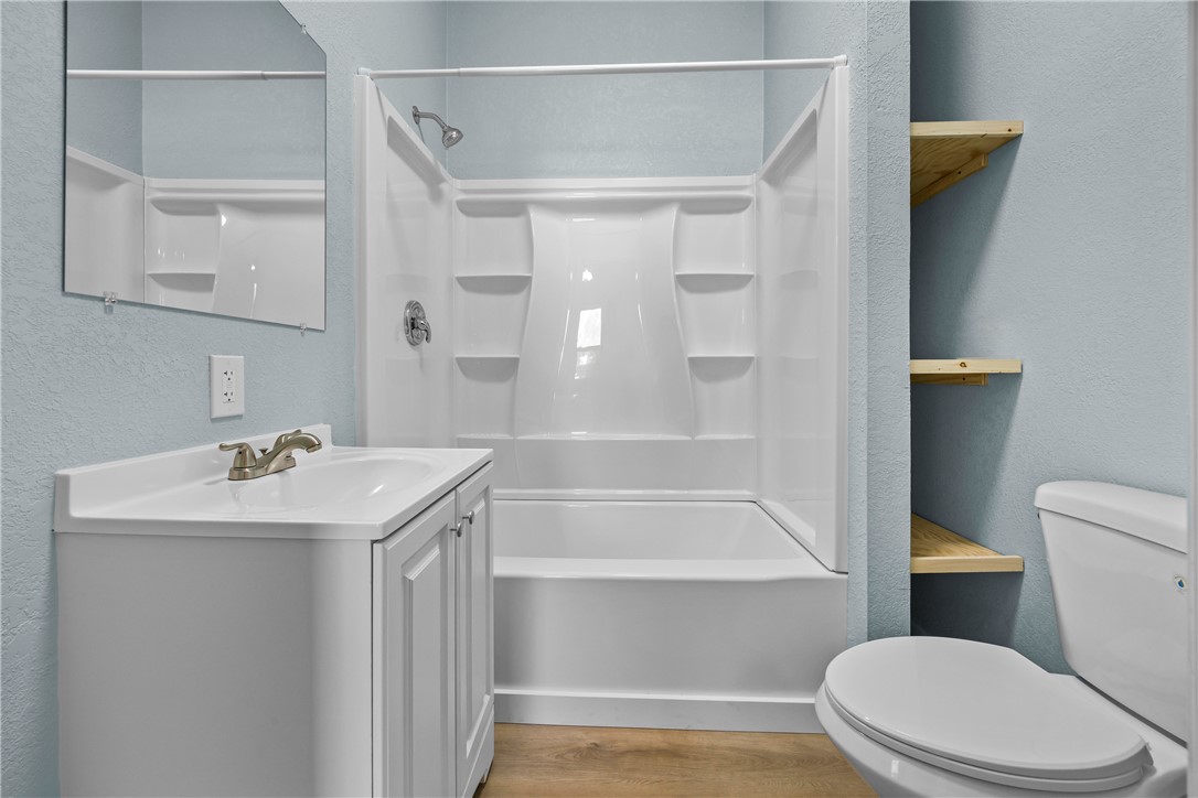 114 Anderson Avenue, Unit A & B Westminster, SC 29693 - Photo 41 of 50 UNIT B