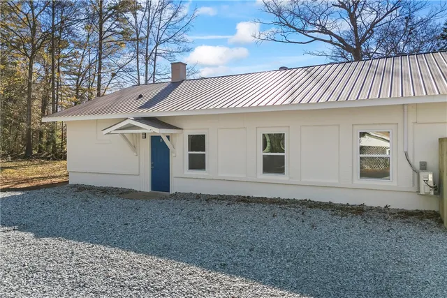 $279,900 | 114 Anderson Avenue, Unit A & B, Westminster, SC 29693