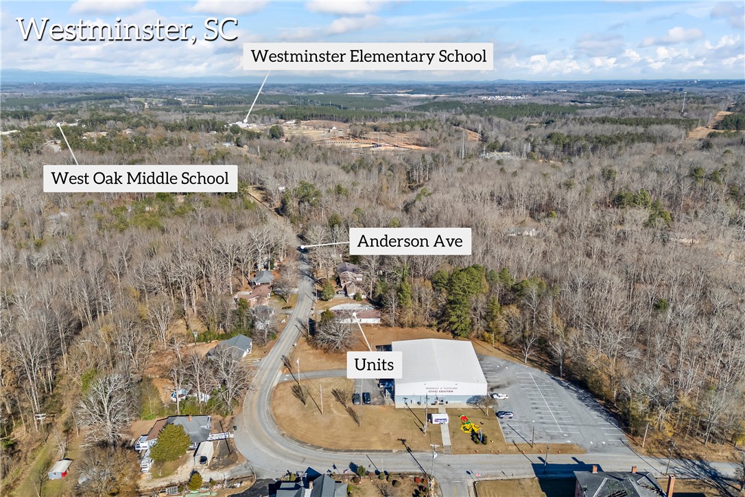 114 Anderson Avenue, Unit A & B Westminster, SC 29693 - Photo 50 of 50