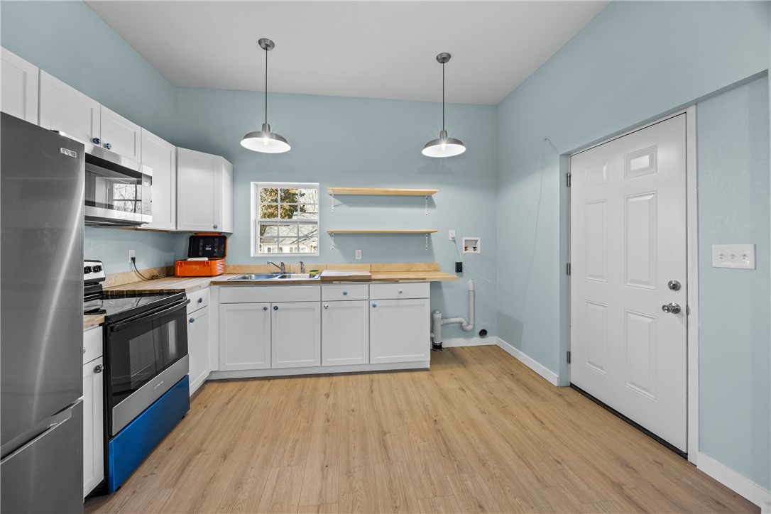 114 Anderson Avenue, Unit A & B Westminster, SC 29693 - Photo 5 of 50 UNIT A