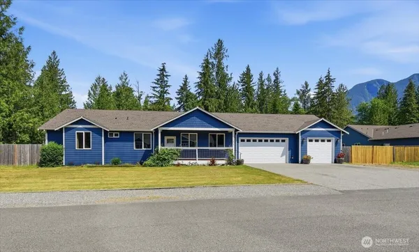 $799,000 | 41819 171st Street Southeast, Gold Bar, WA 98251