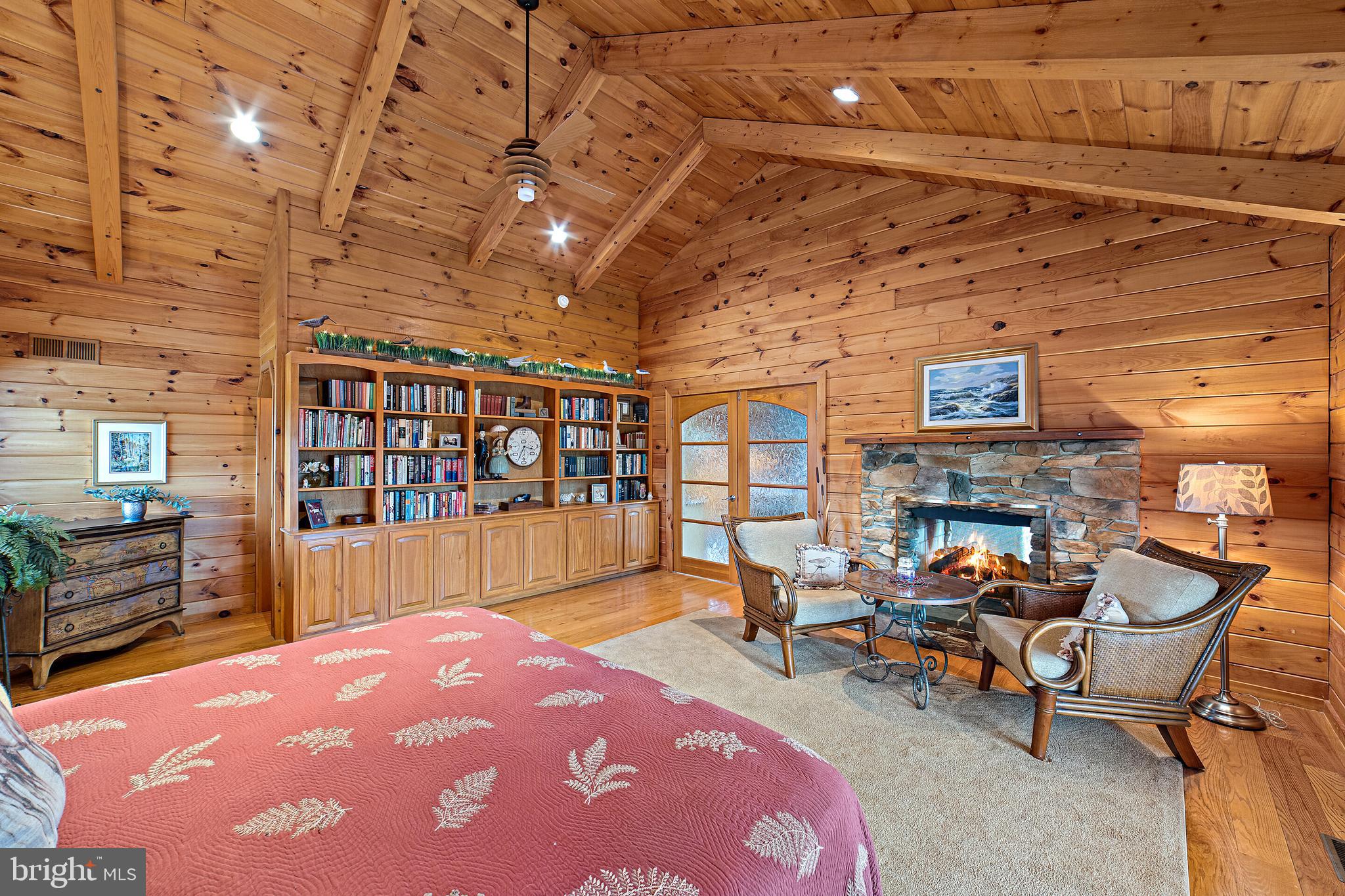 365 Rabbits Rest Lane Shepherdstown, WV 25443 - Photo 73 of 113 Gallery Image 73