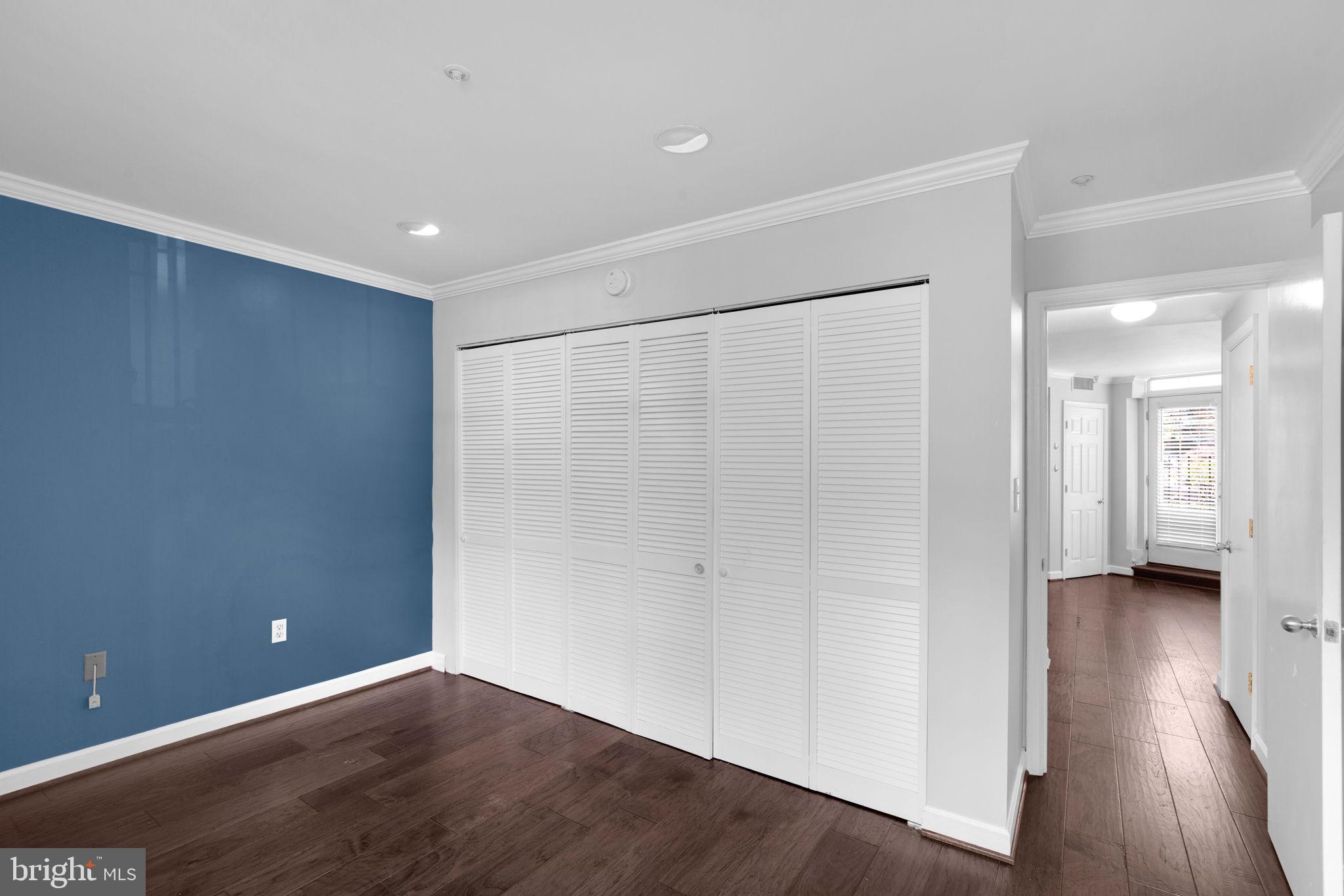 1801 Calvert Street Northwest, Unit G9 Washington, DC 20009 - Photo 16 of 19