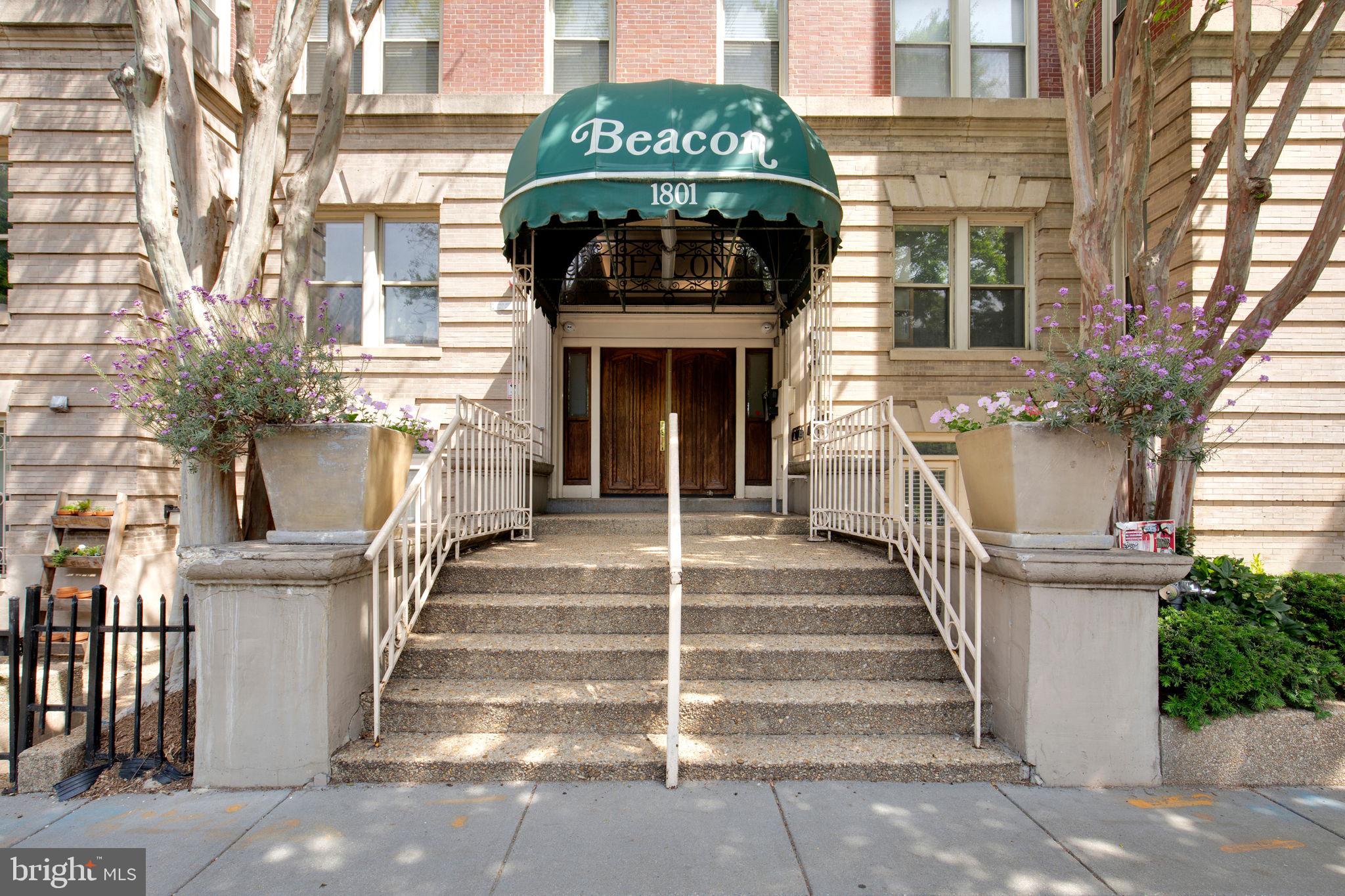 1801 Calvert Street Northwest, Unit G9 Washington, DC 20009 - Photo 2 of 19