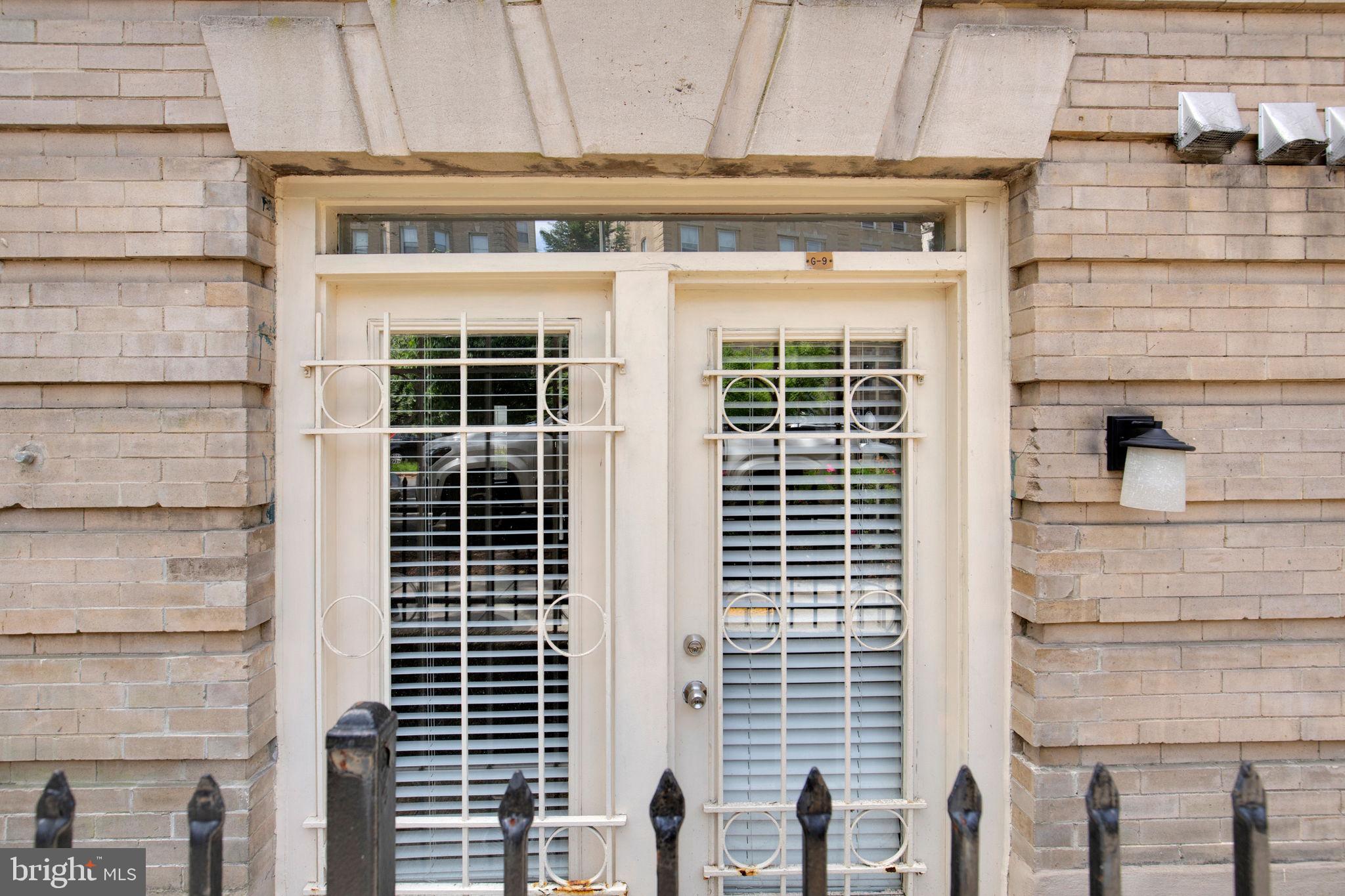 1801 Calvert Street Northwest, Unit G9 Washington, DC 20009 - Photo 5 of 19