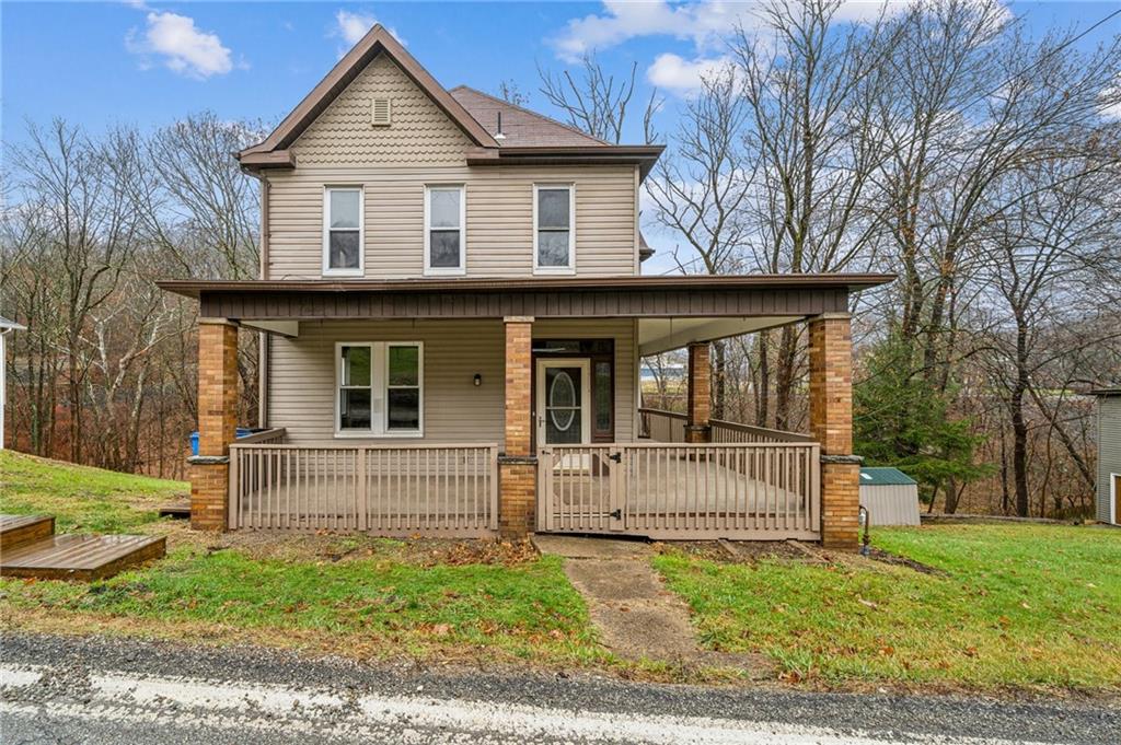 1090 Brownstown Road Irwin, PA 15642 - Photo 1 of 23 1090 Brownstown