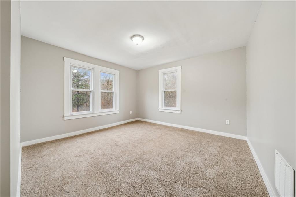 1090 Brownstown Road Irwin, PA 15642 - Photo 15 of 23 2nd Bedroom