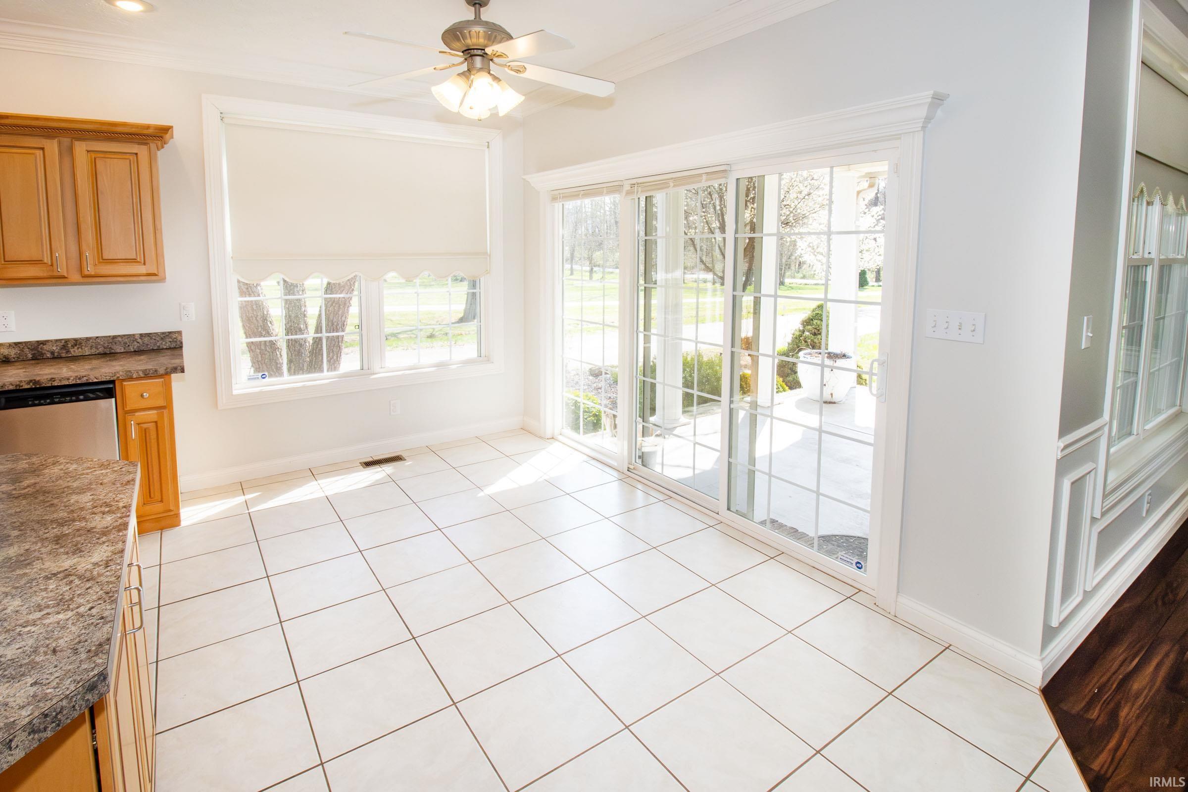 5830 Gardner Road Chandler, IN 47610 - Photo 15 of 36