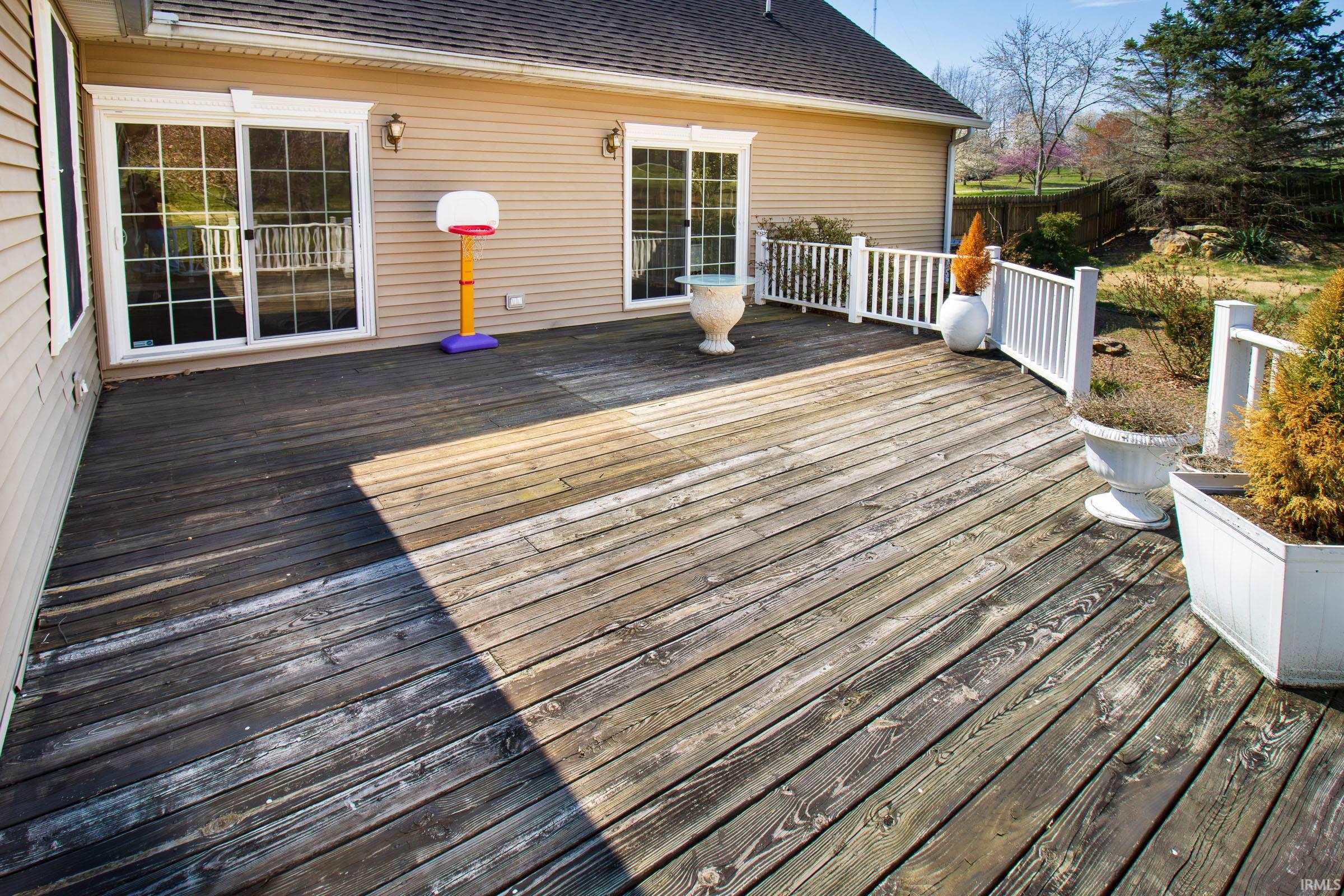 5830 Gardner Road Chandler, IN 47610 - Photo 32 of 36