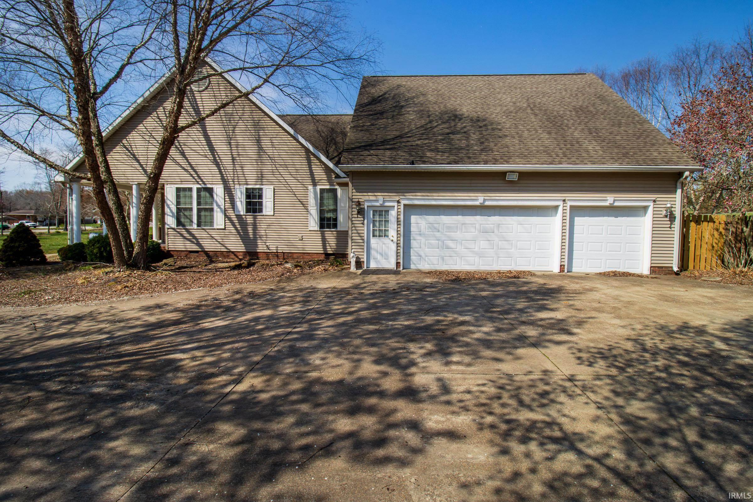 5830 Gardner Road Chandler, IN 47610 - Photo 33 of 36